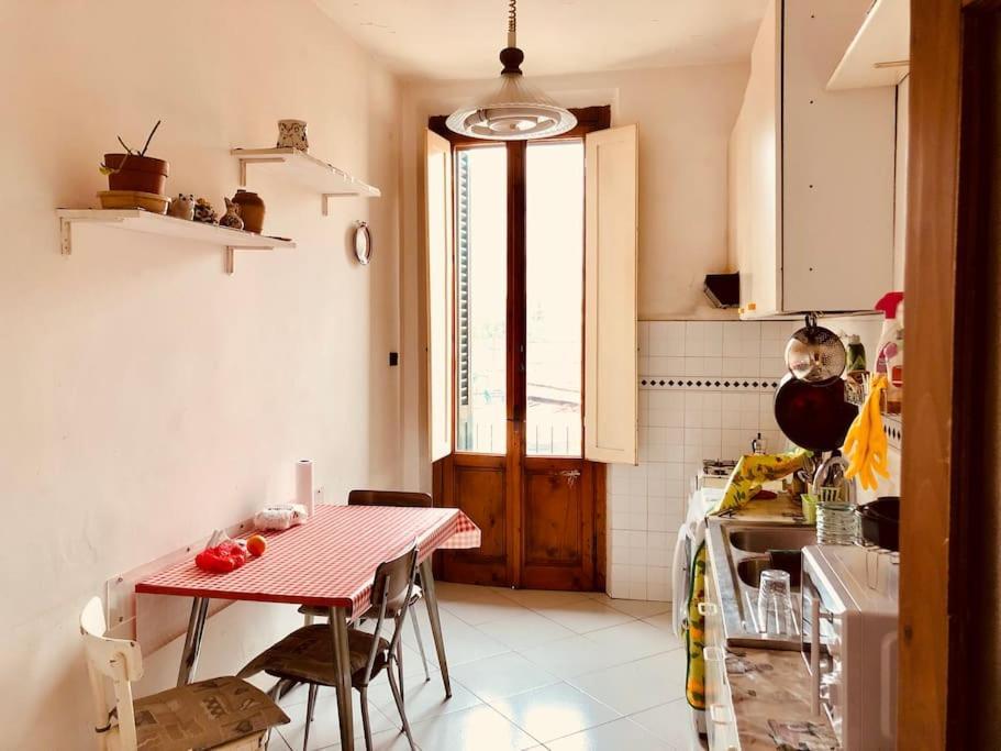 Apartment Cozy In San Donato *